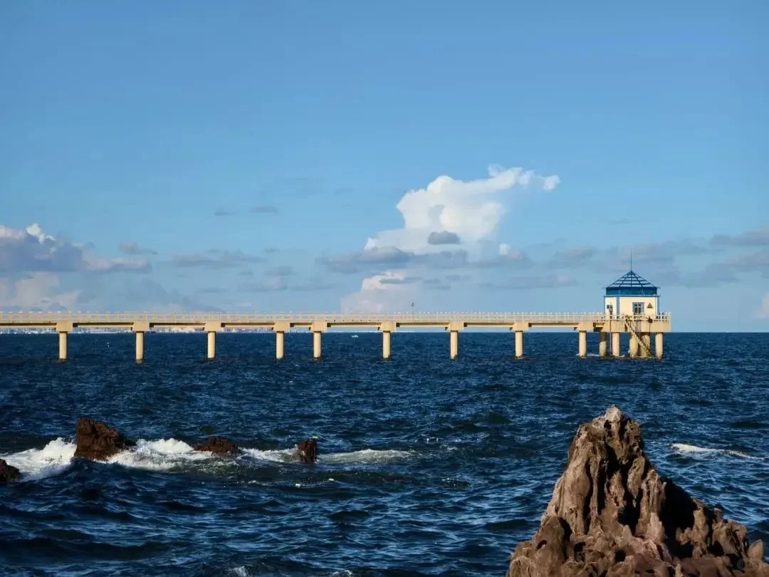 这个冬天，打算带父母去防城港过冬