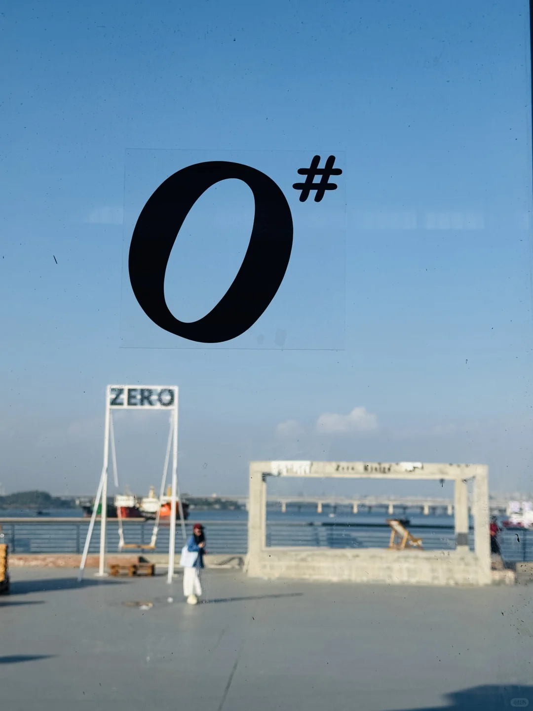 这不是济州岛！是防城港！一家新开的海边cafe