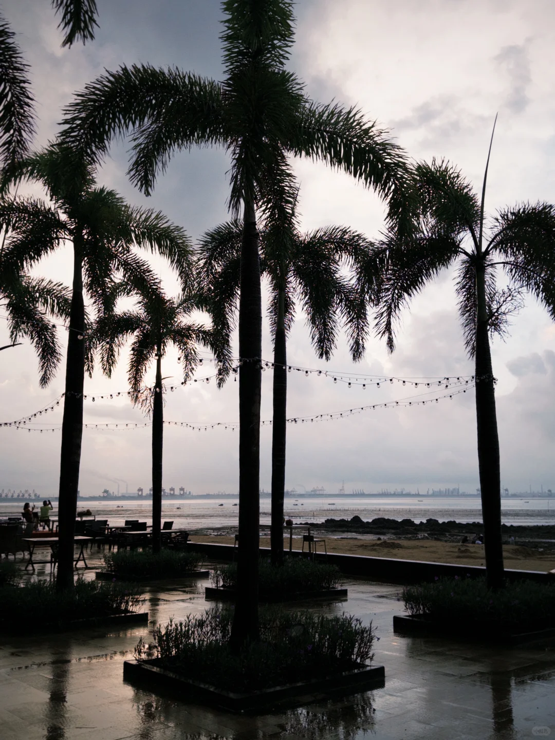 广西防城港 | 雨季游玩躺平出片攻略