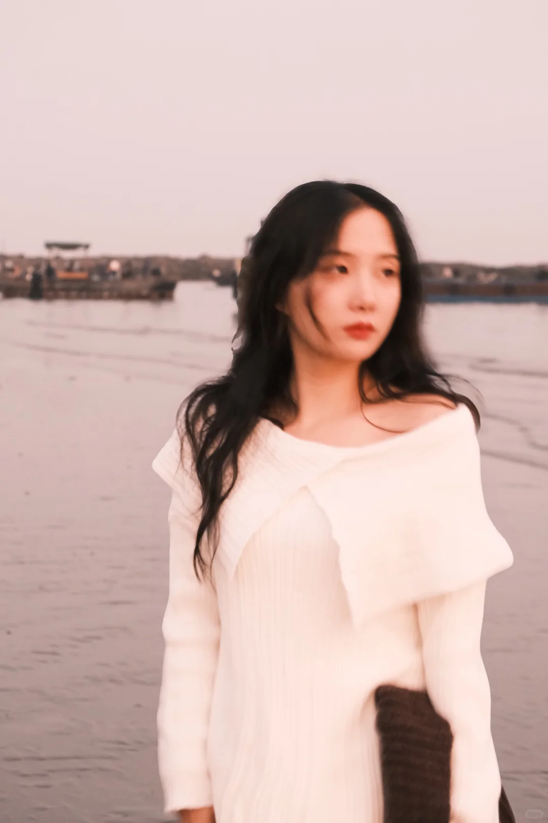 在防城港｜一家惊喜民宿🏝️