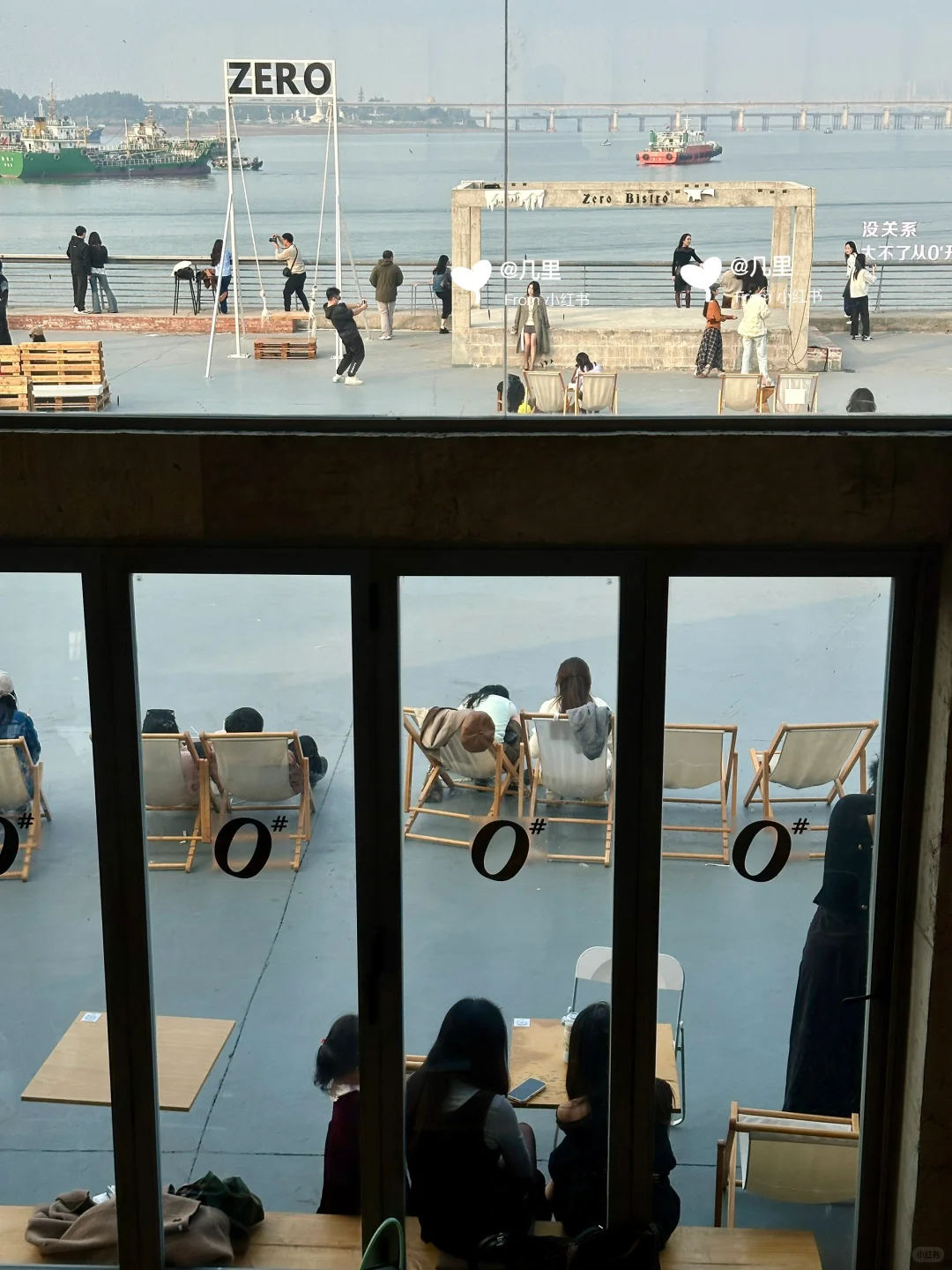 来防城港了，跟济州岛似的🌊