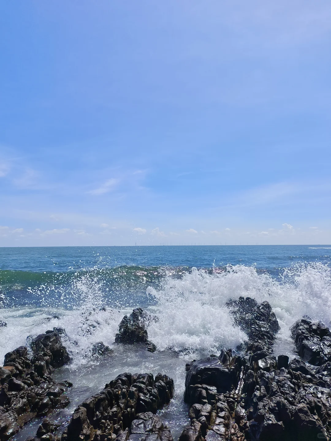 防城港——📍白沙湾（二）