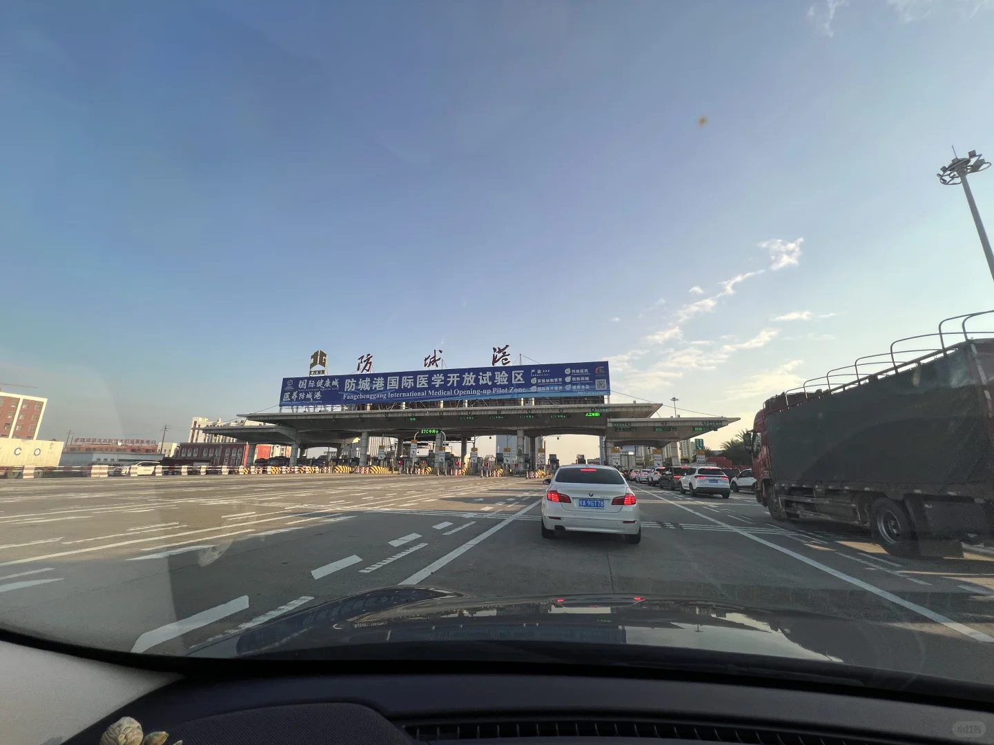 2天1夜防城港游玩正确姿势（上）