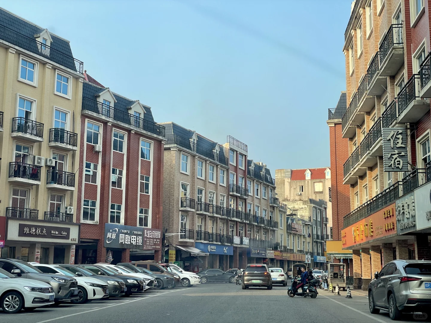 再也不来防城港赶海了