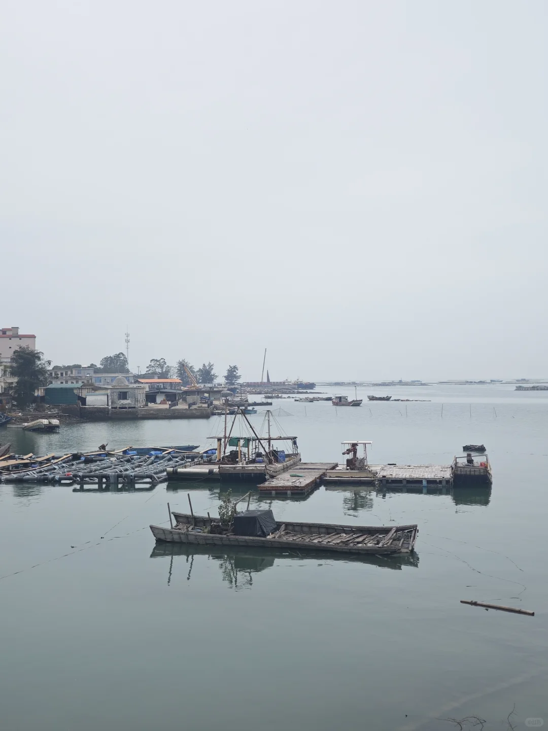 防城港涂海艺术村