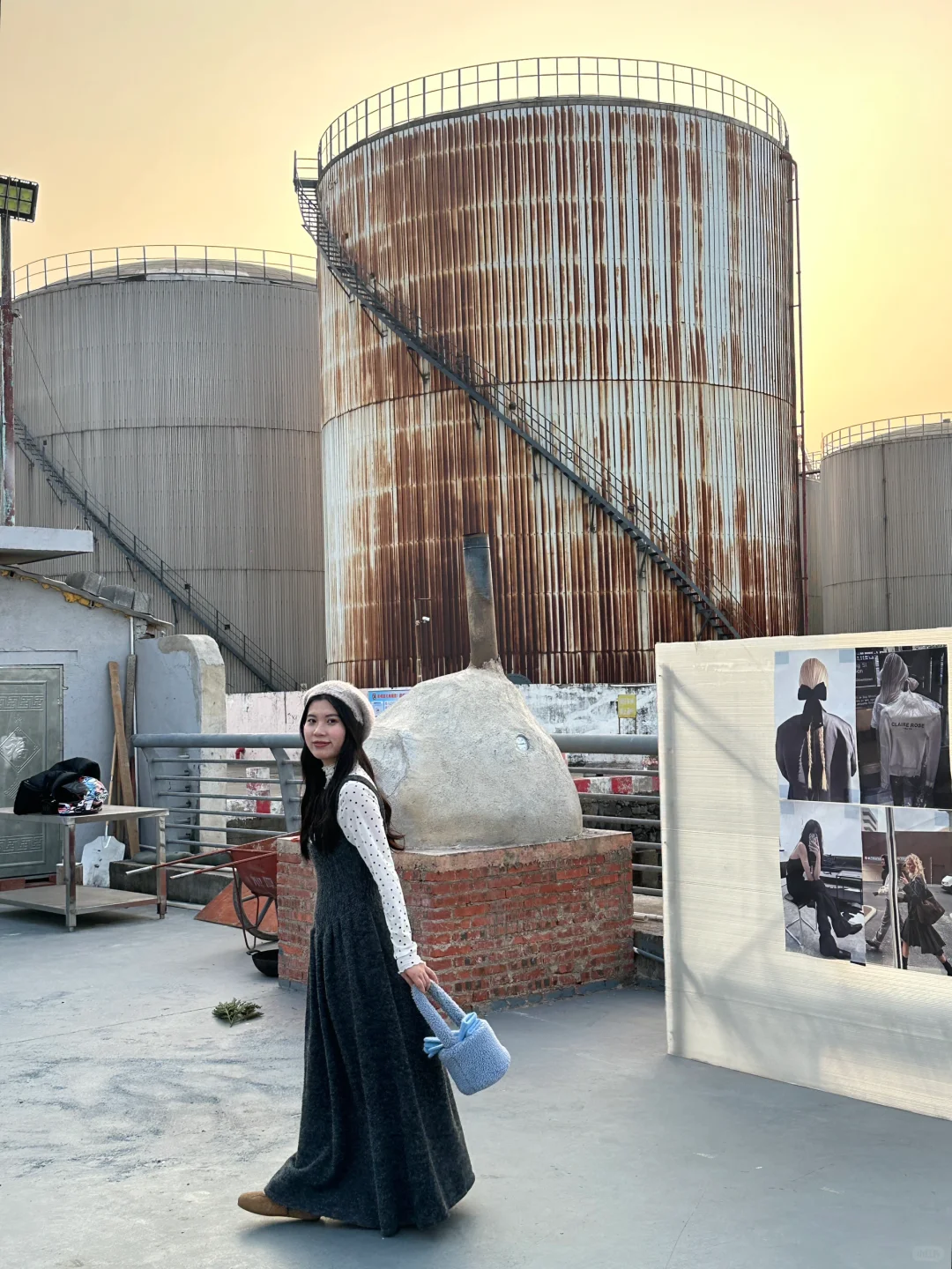 来防城港了，跟济州岛似的🌊