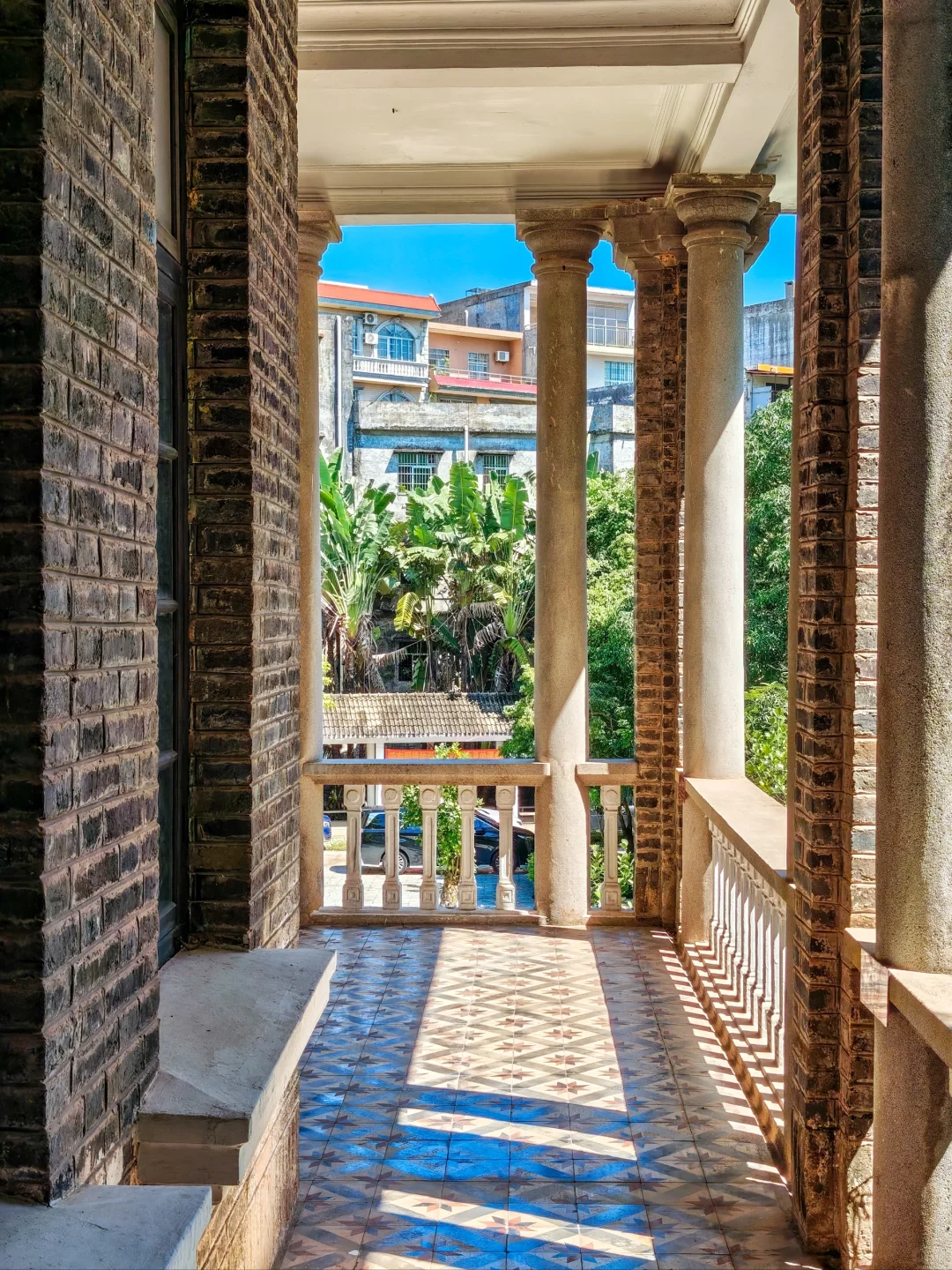 东兴｜🇨🇳沿边沿海，一眼两国🇻🇳