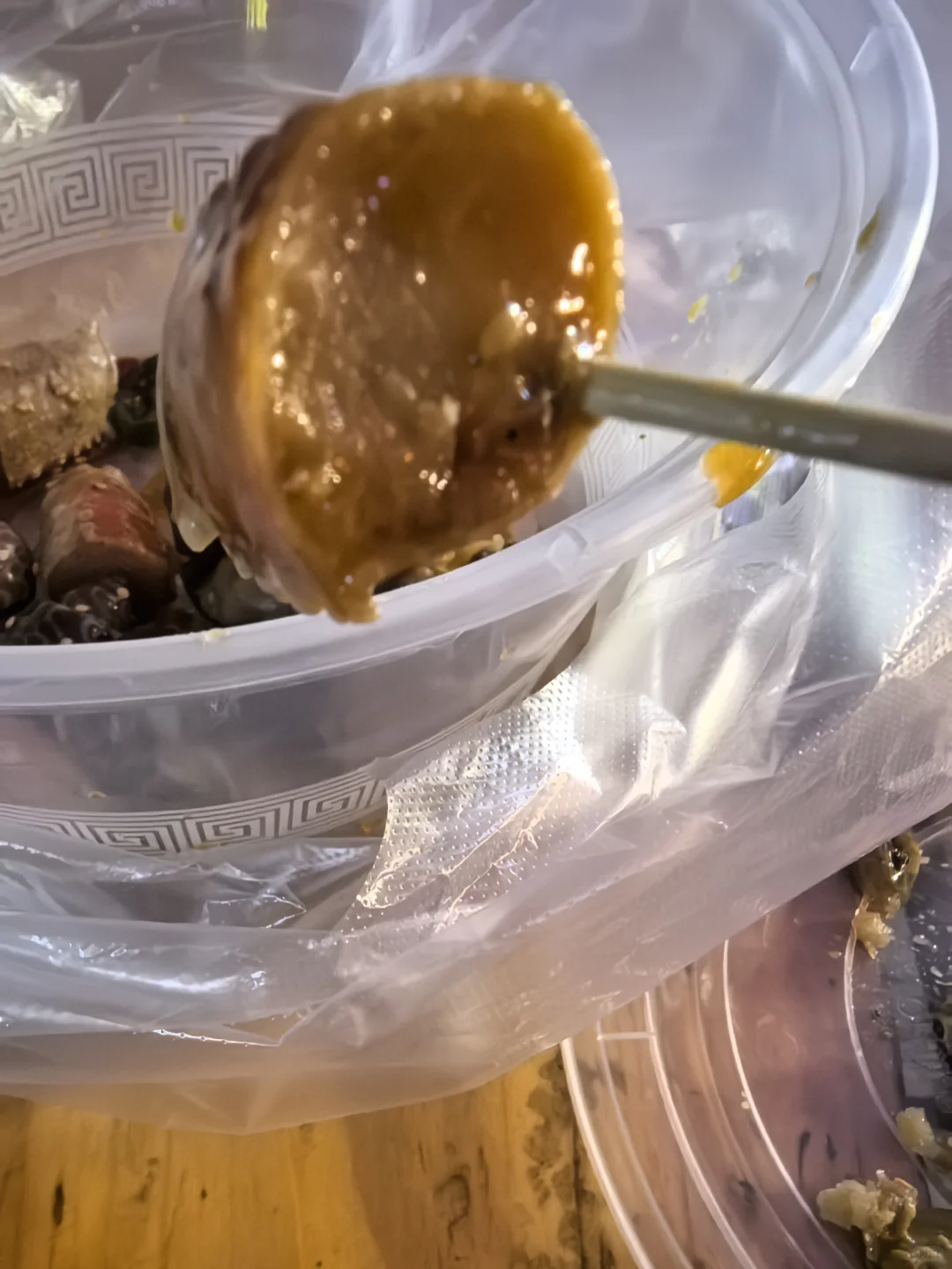 防城港东巷步行街踩坑✕麻辣小海鲜✕避雷