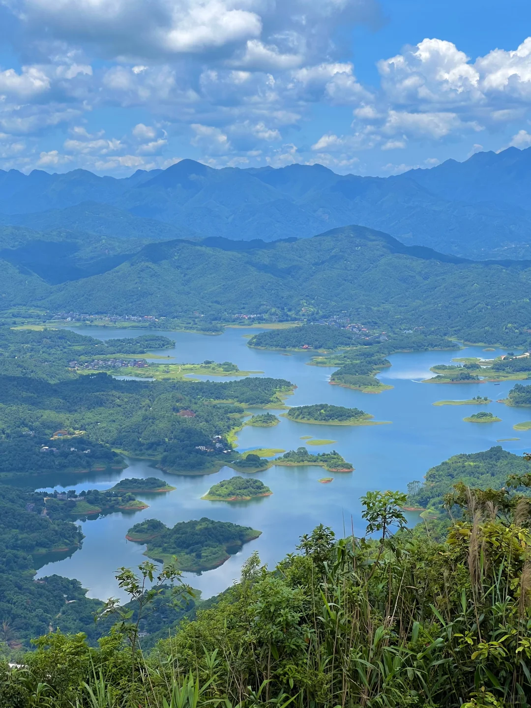 防城港，最值得去的一些漂亮地方。。。（合集