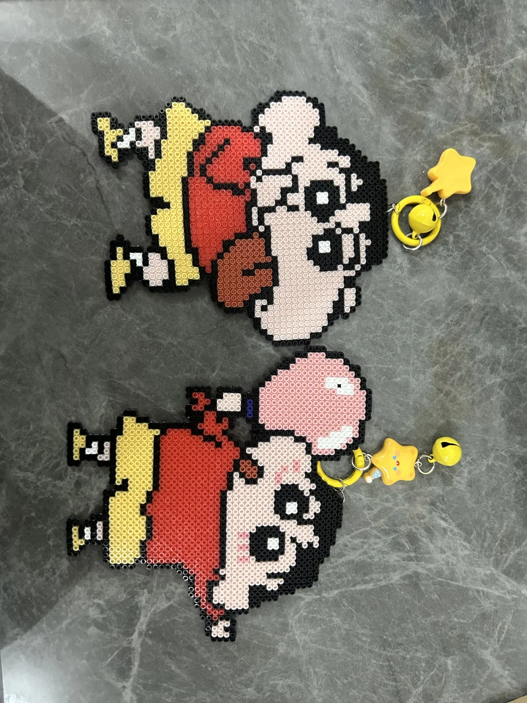 防城港中心区手作店毛料娃娃上新