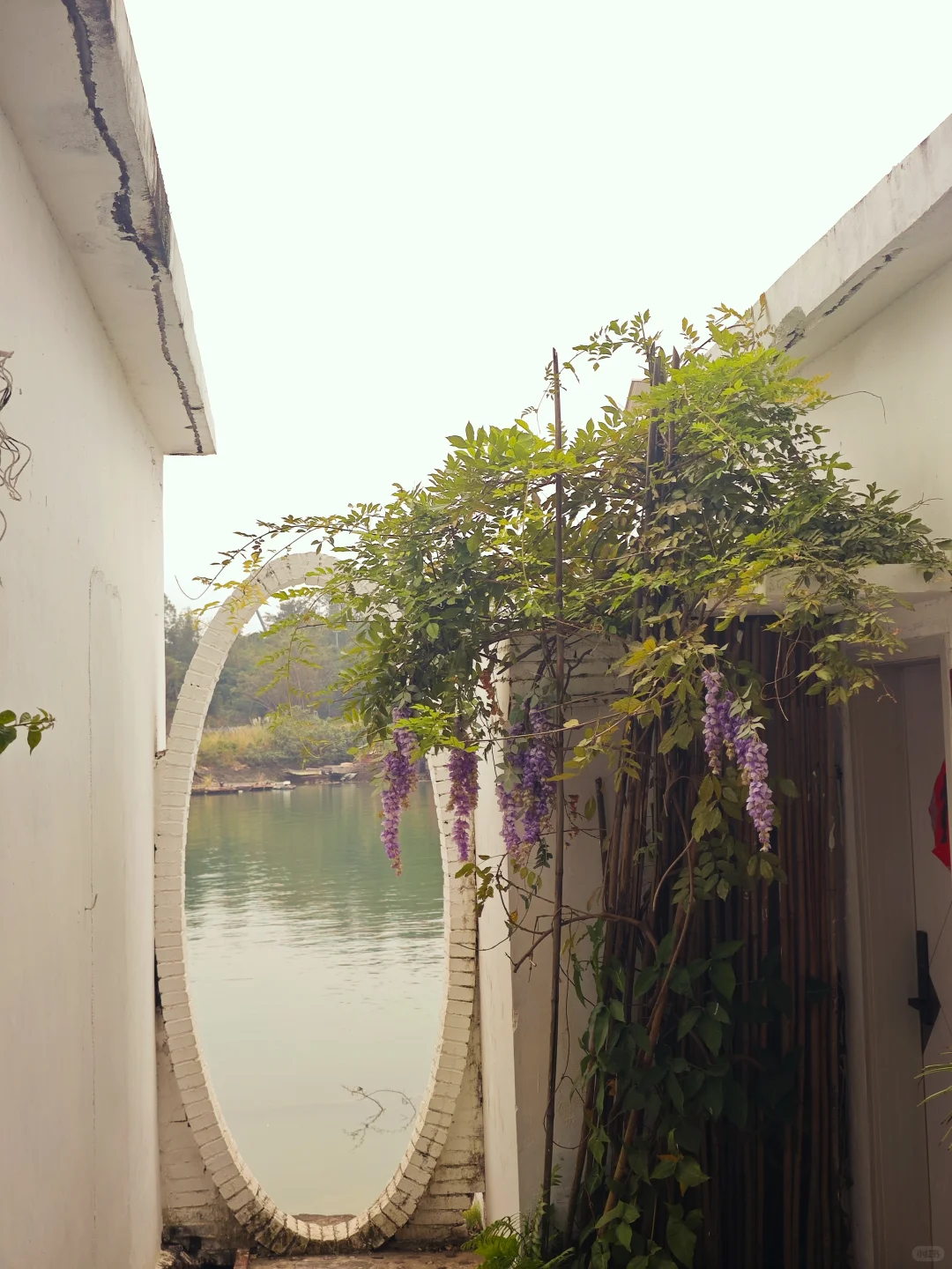 防城港涂海艺术村