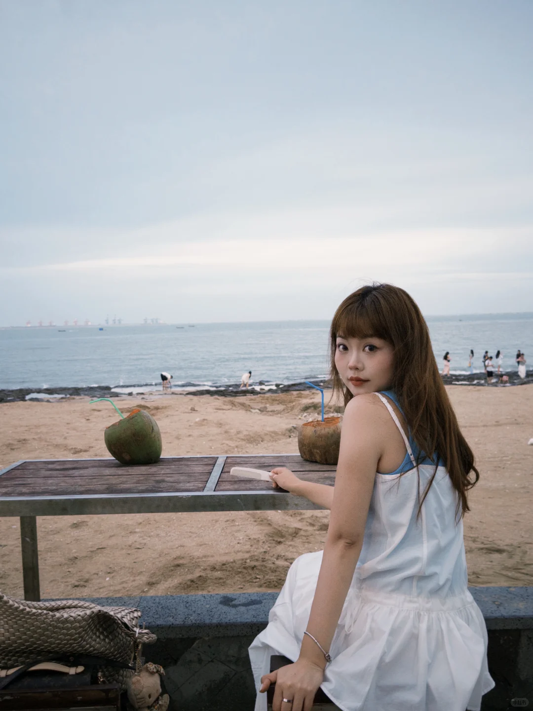 广西防城港 | 雨季游玩躺平出片攻略