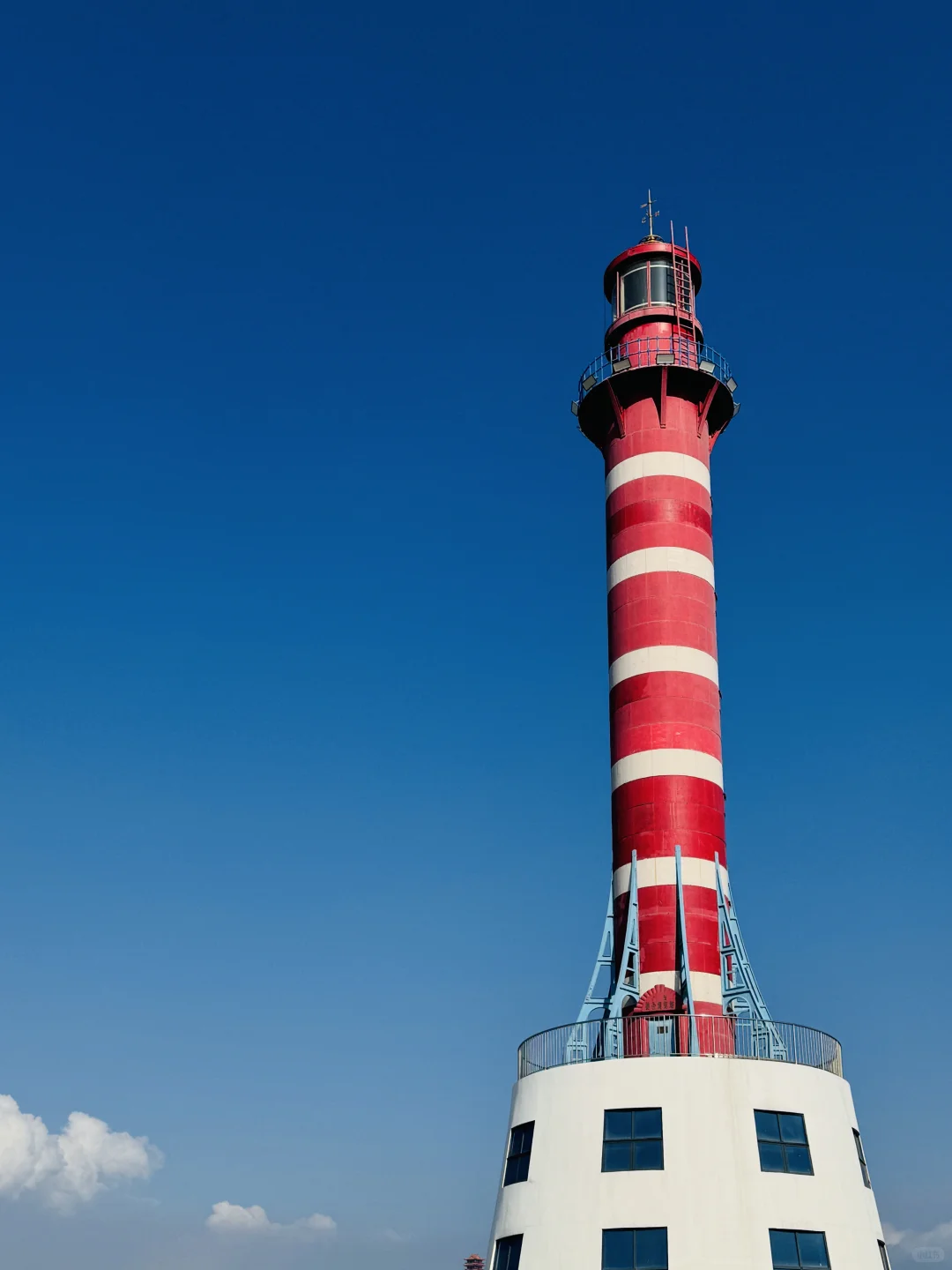 这不是济州岛！是防城港！一家新开的海边cafe