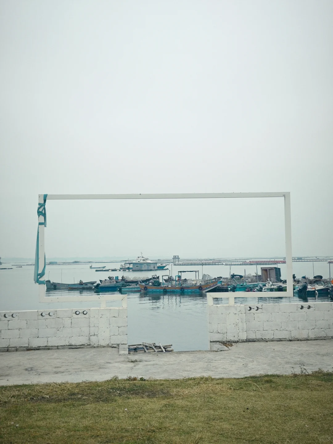 防城港涂海艺术村