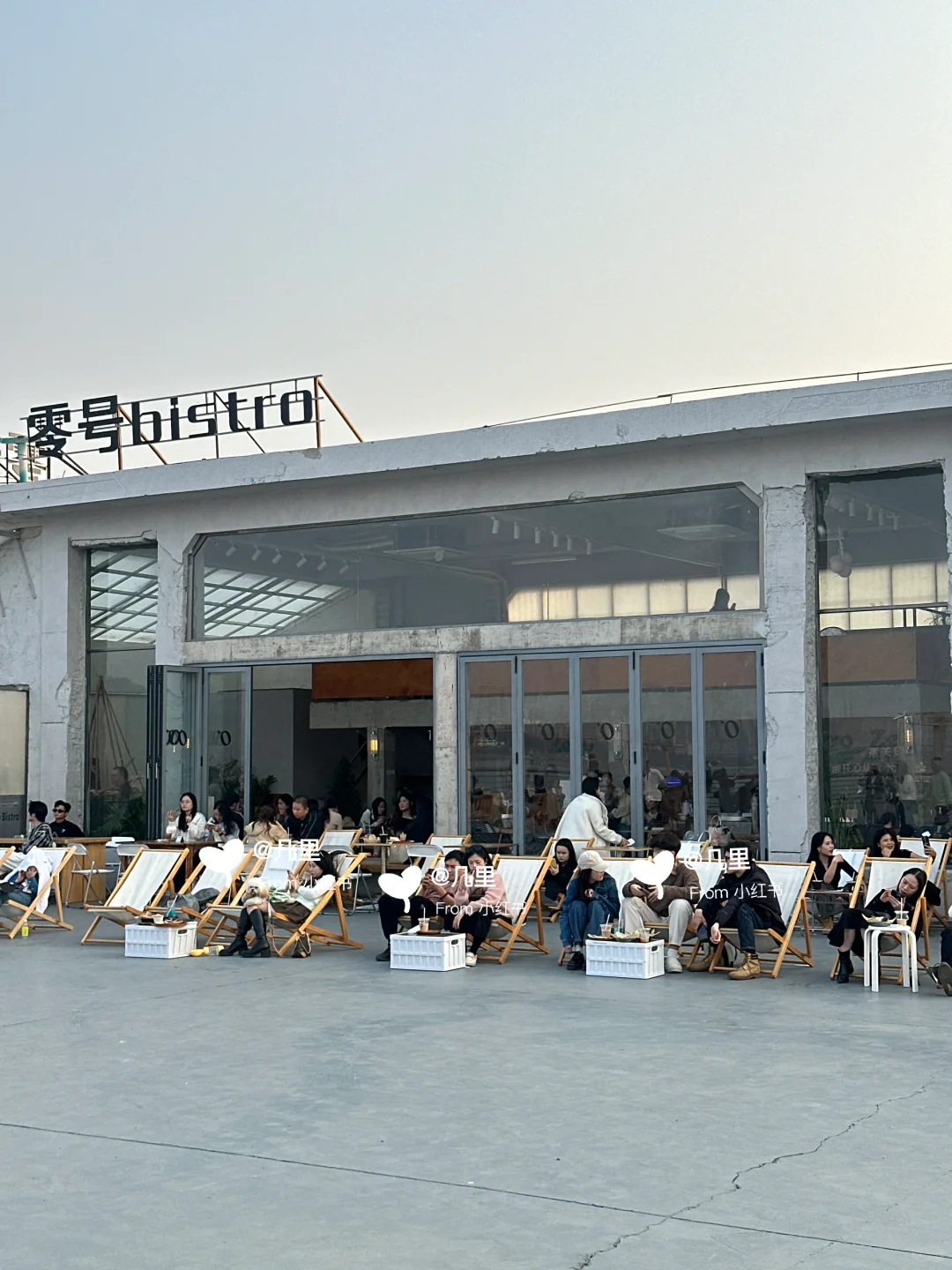 来防城港了，跟济州岛似的🌊