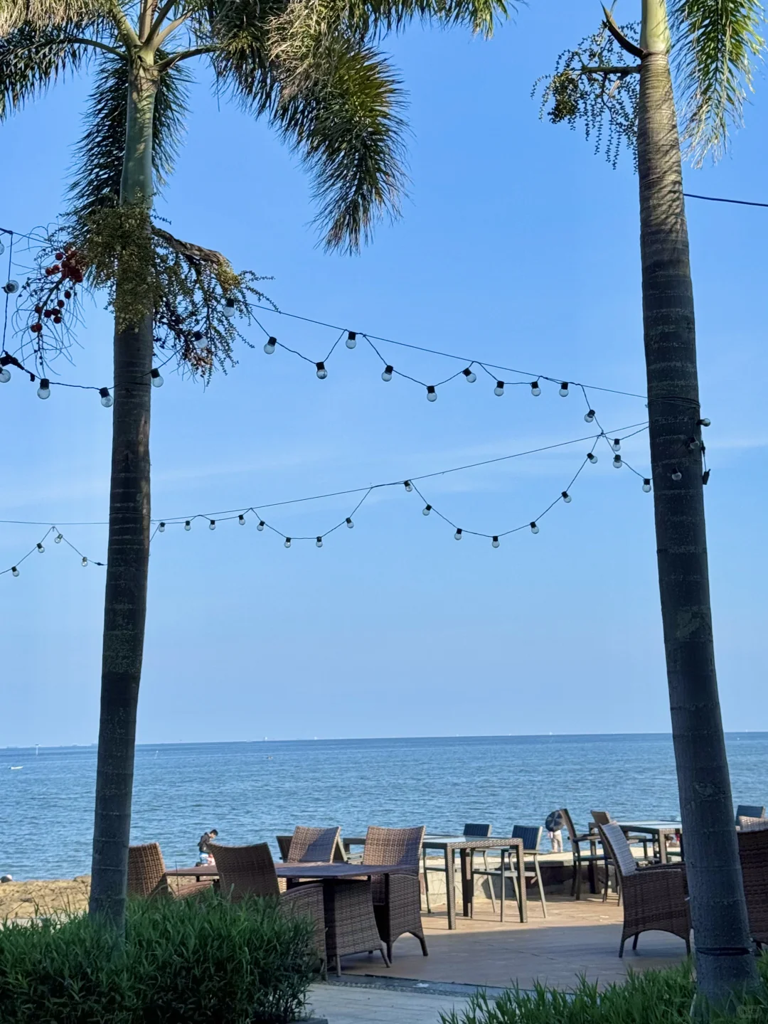 防城港，最值得去的一些漂亮地方。。。（合集