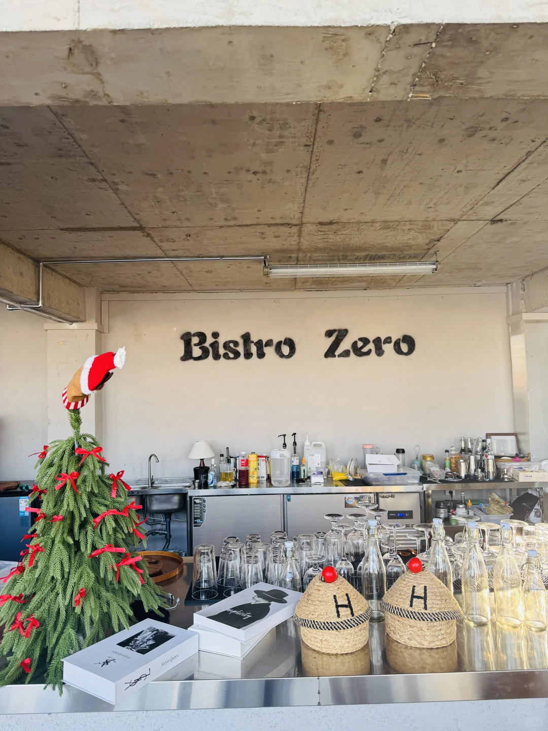 这不是济州岛！是防城港！一家新开的海边cafe