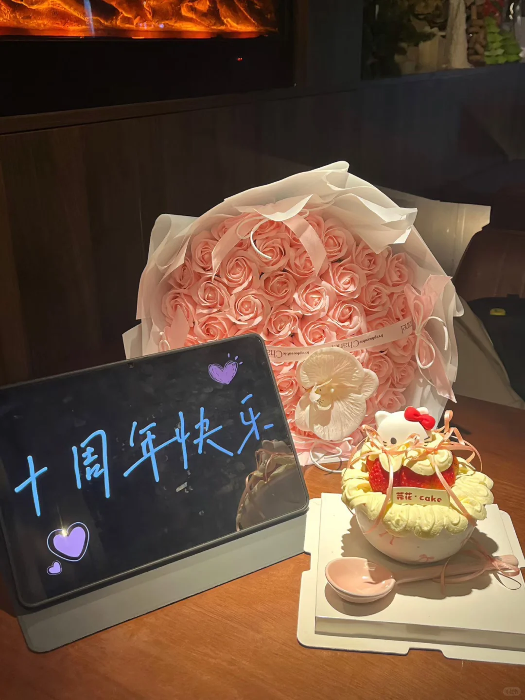 在防城港这样过纪念日