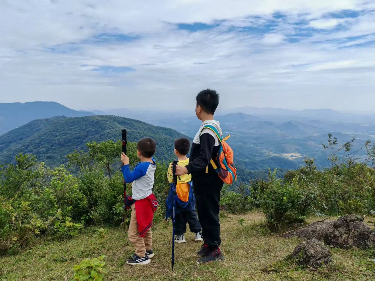 还是喜欢玩沙的年纪