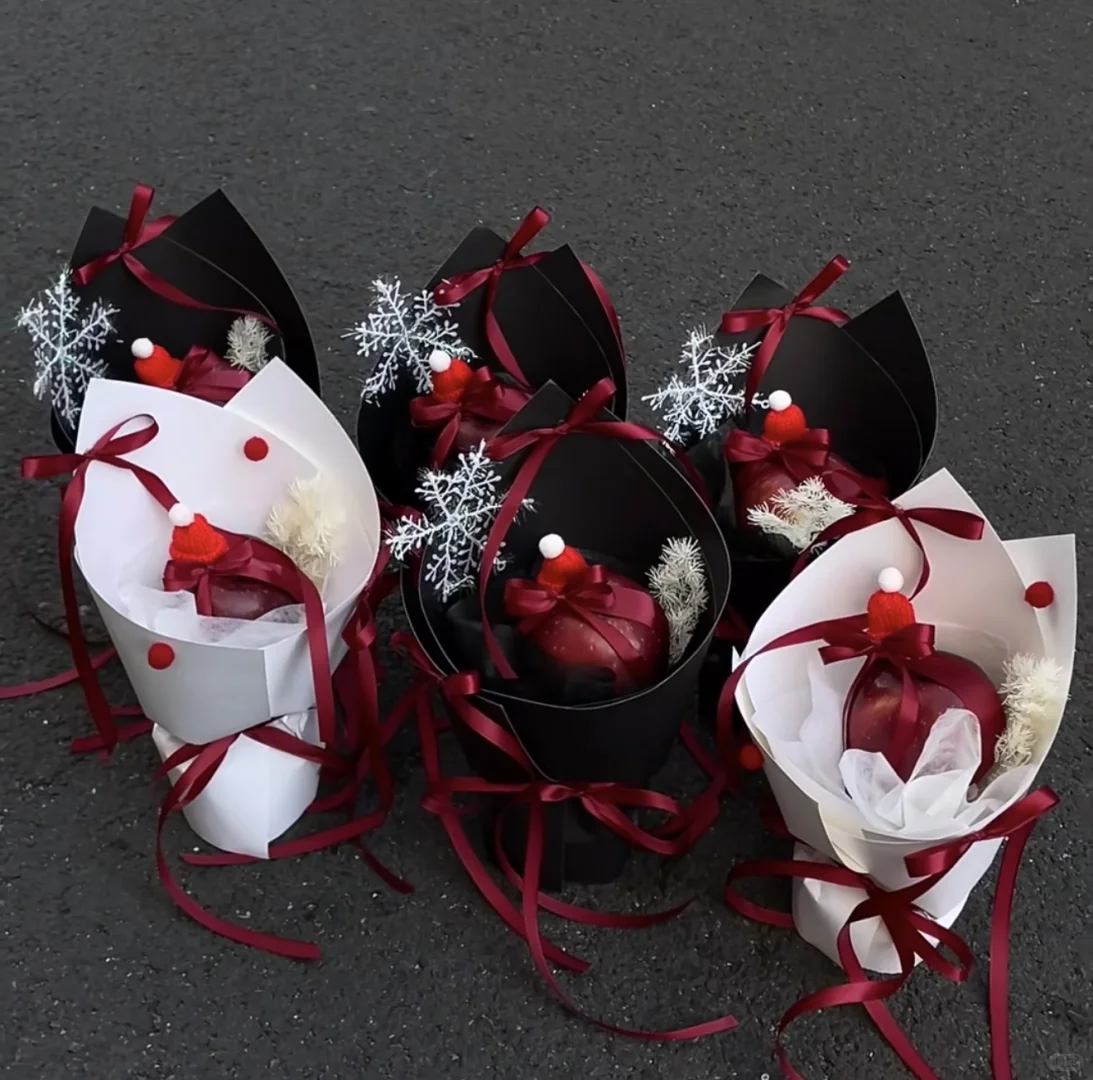 防城港小众花店｜今喜花艺