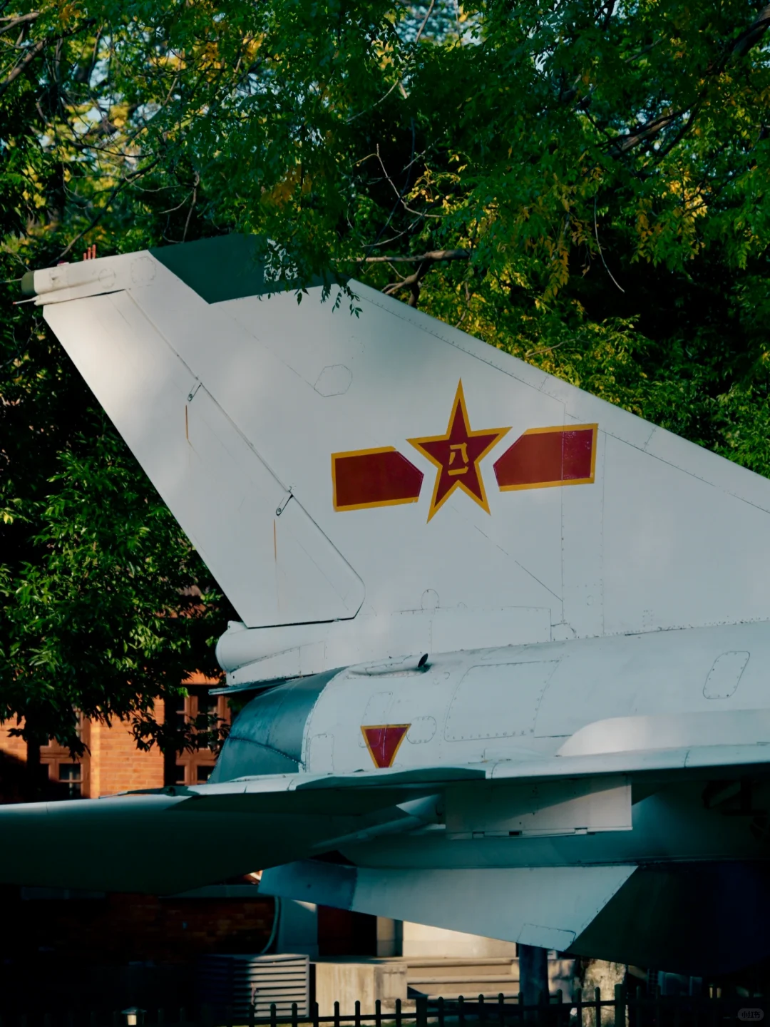 柳州·军事博物园｜历史正在此处日光浴