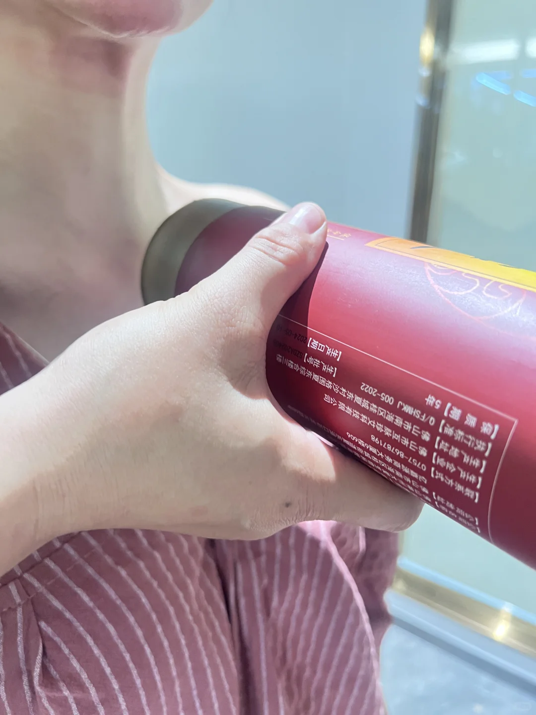 头重脚轻的我活过来了！柳州这家按摩真🉐！