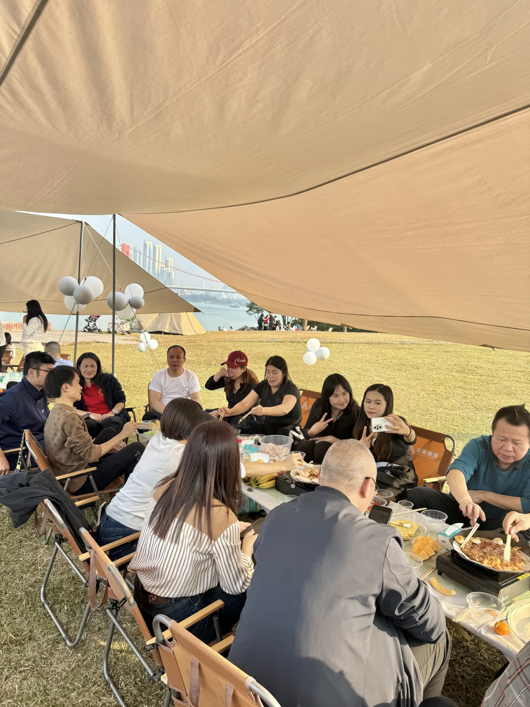 你不知道在这家公司上班有多快乐（南宁）