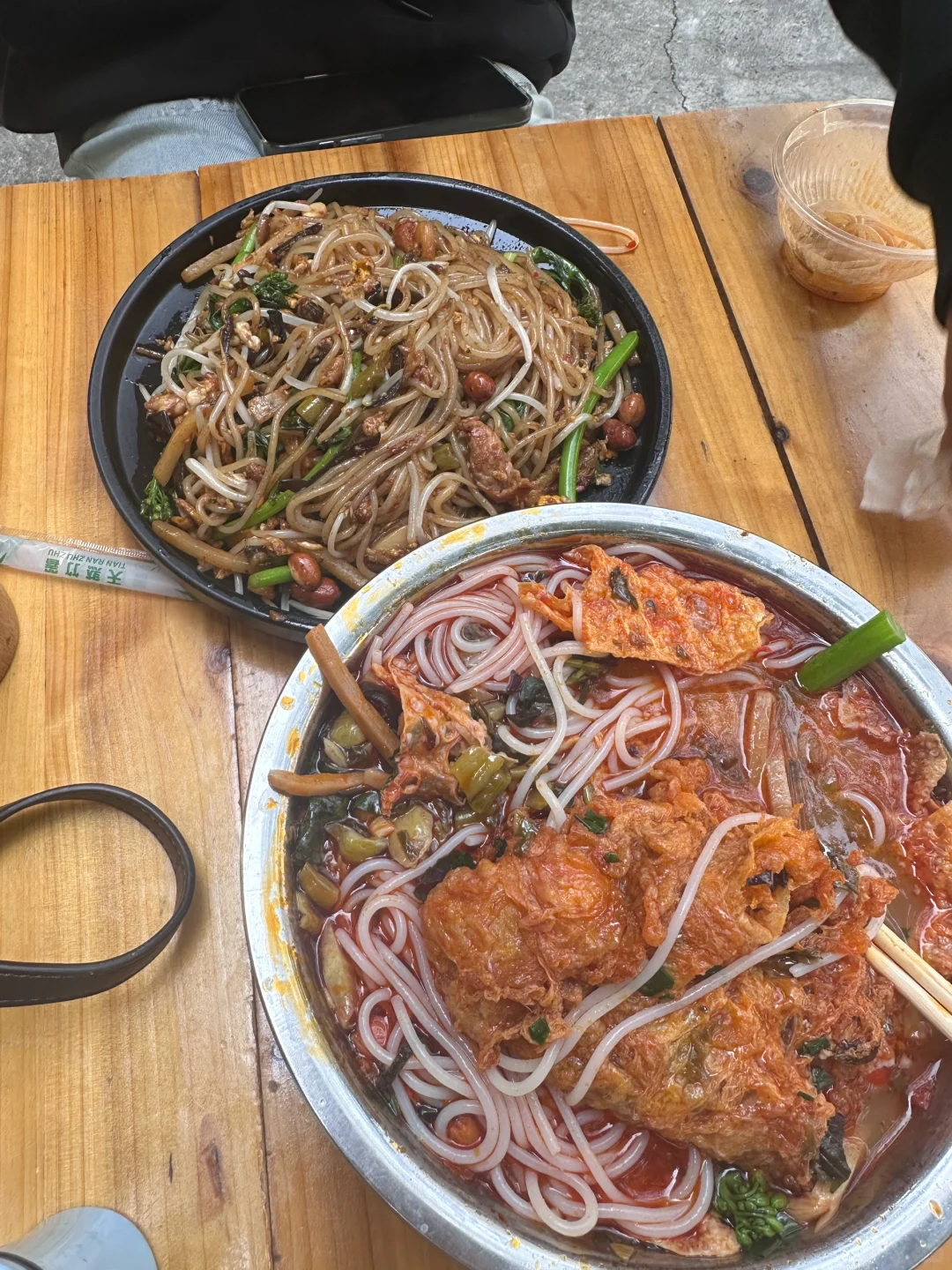 没人告诉我柳州这么美啊‼️