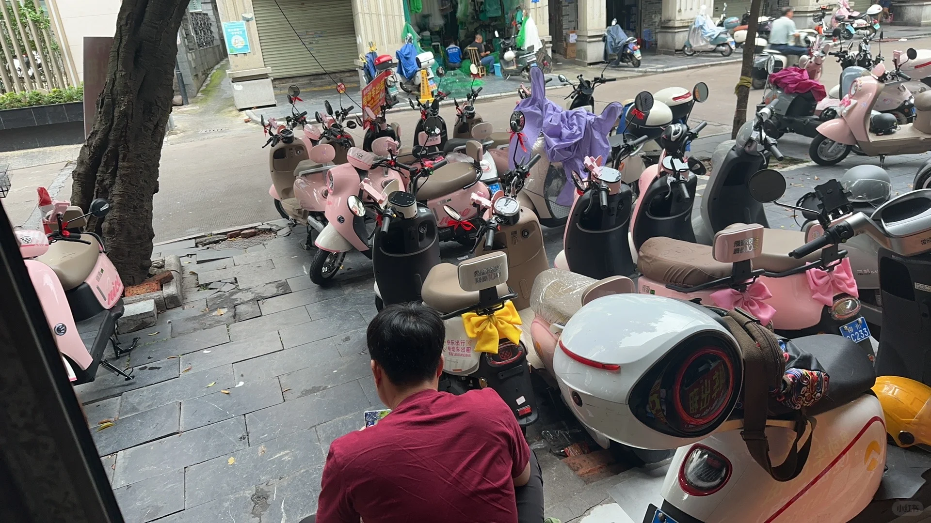 柳州租车避坑指南！必看！