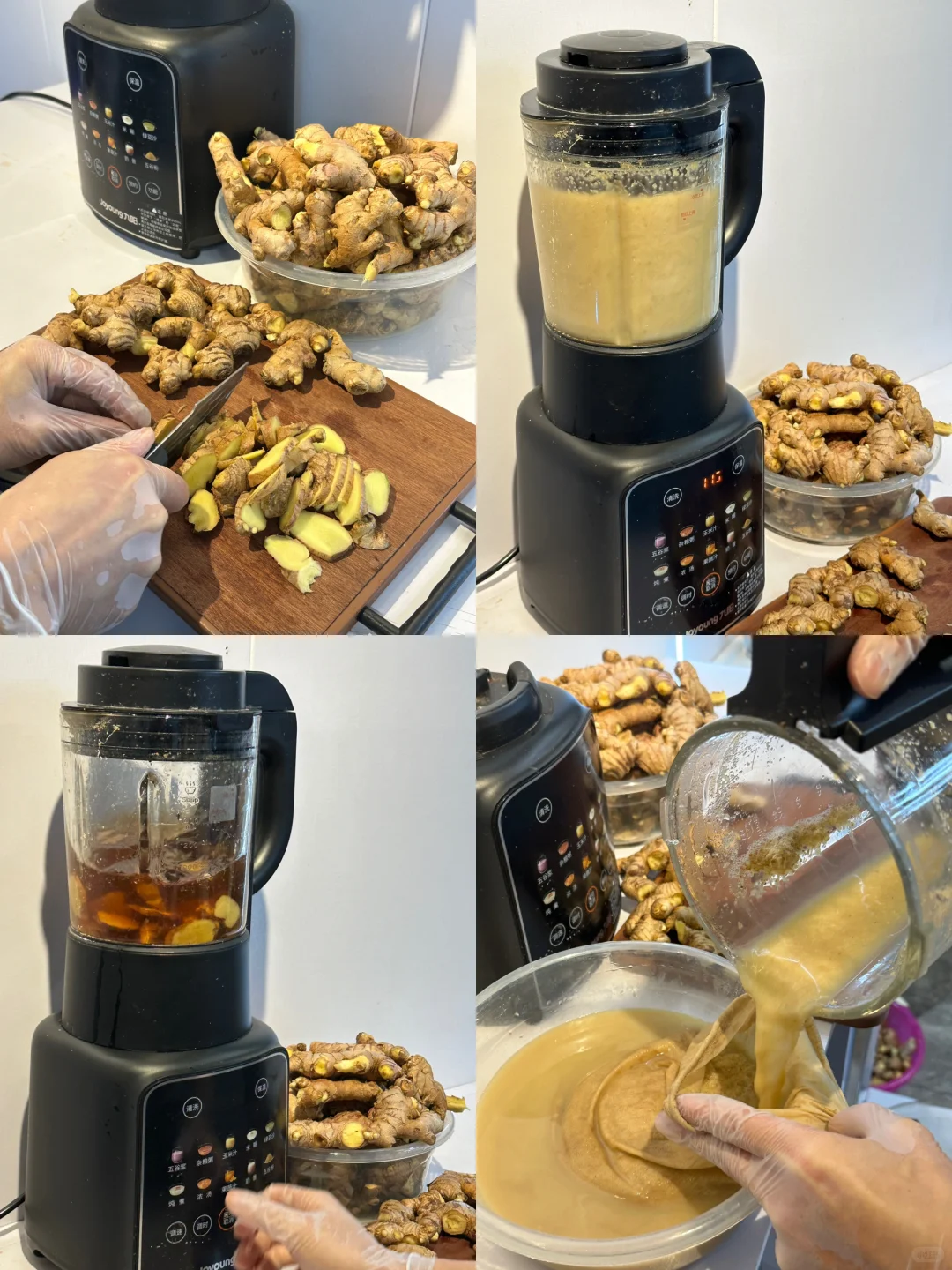 离大谱！来柳州旅游第一件事….居然是洗头