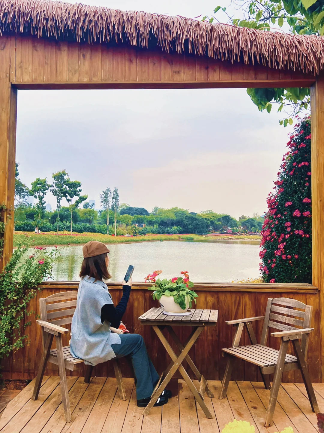 12.5实况！！！不愧是南宁冬日顶流花展