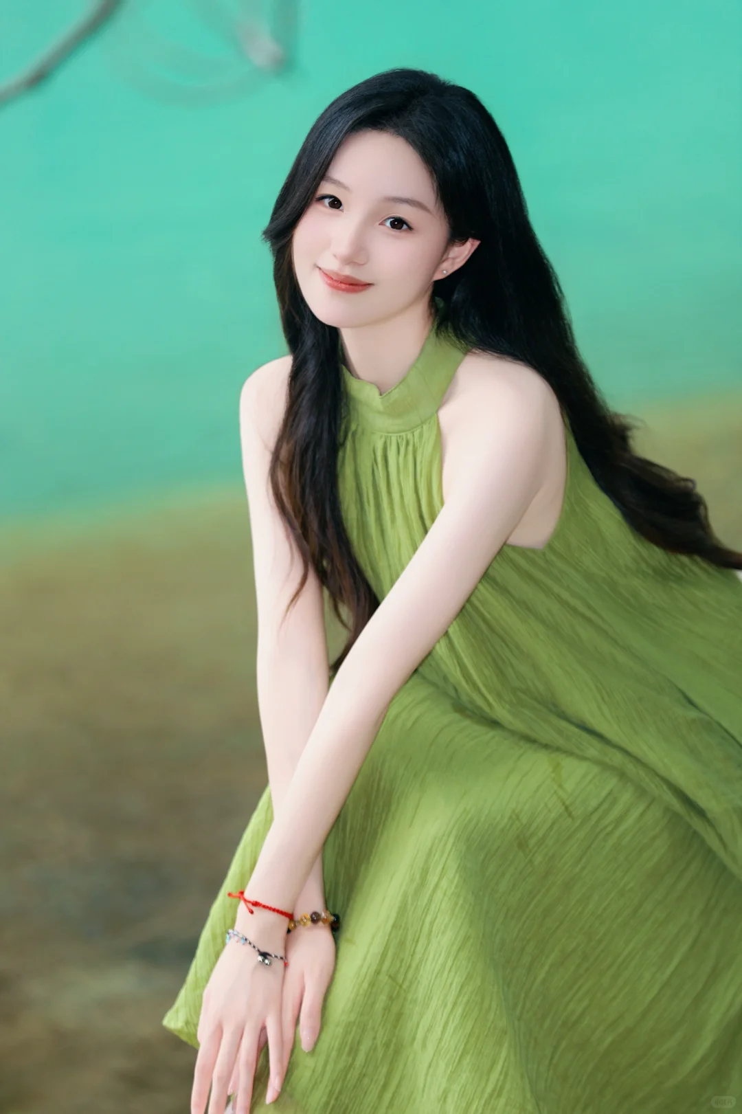 柳州打卡｜龙潭公园太绝了