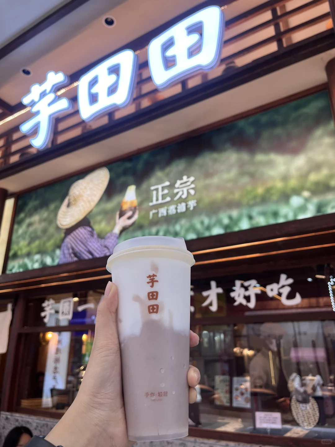 柳州简直是螺蛳粉爱好者的天堂！