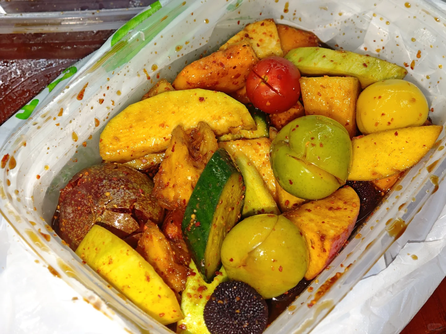 柳州，都给我狠狠避雷！！！