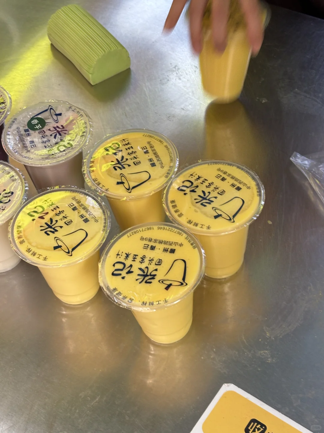 来柳州我只干三件事！！！