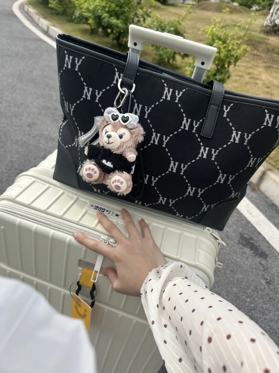 柳州发现一家宝藏服装店👍