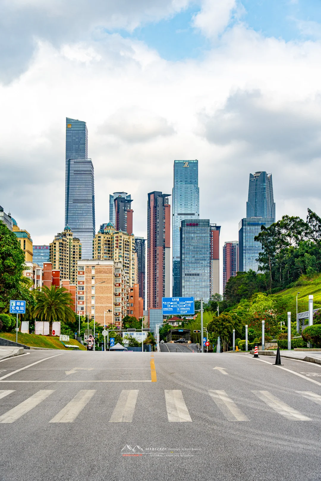 这么美的南宁，确定不来看看吗！！！