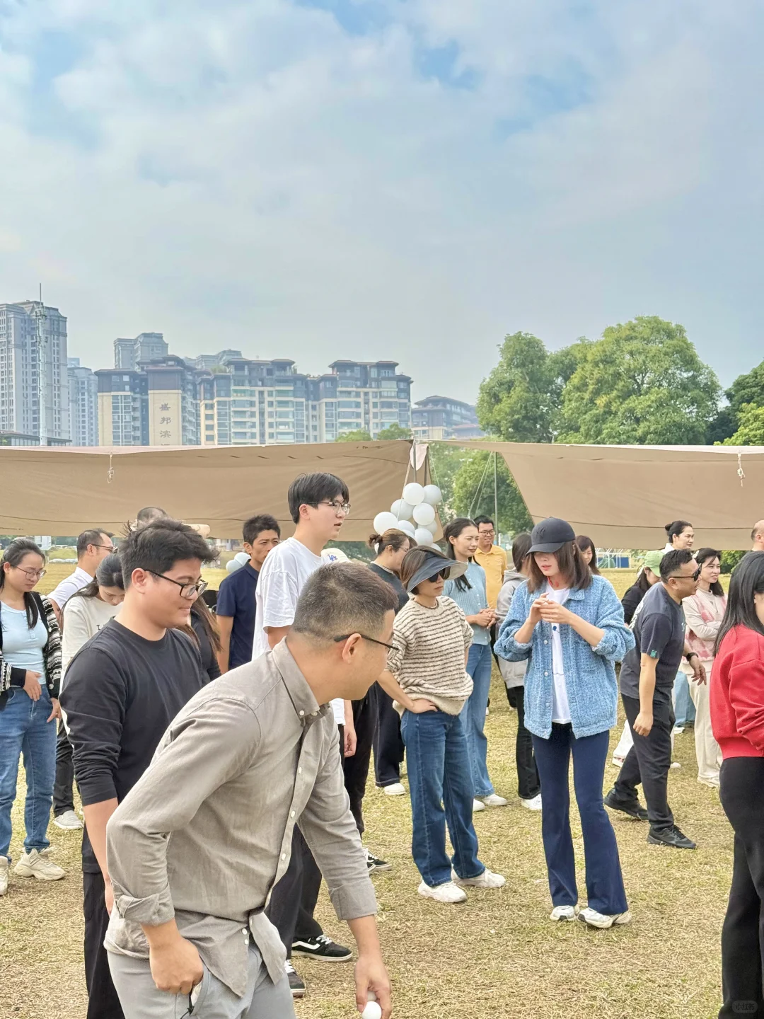 你不知道在这家公司上班有多快乐（南宁）