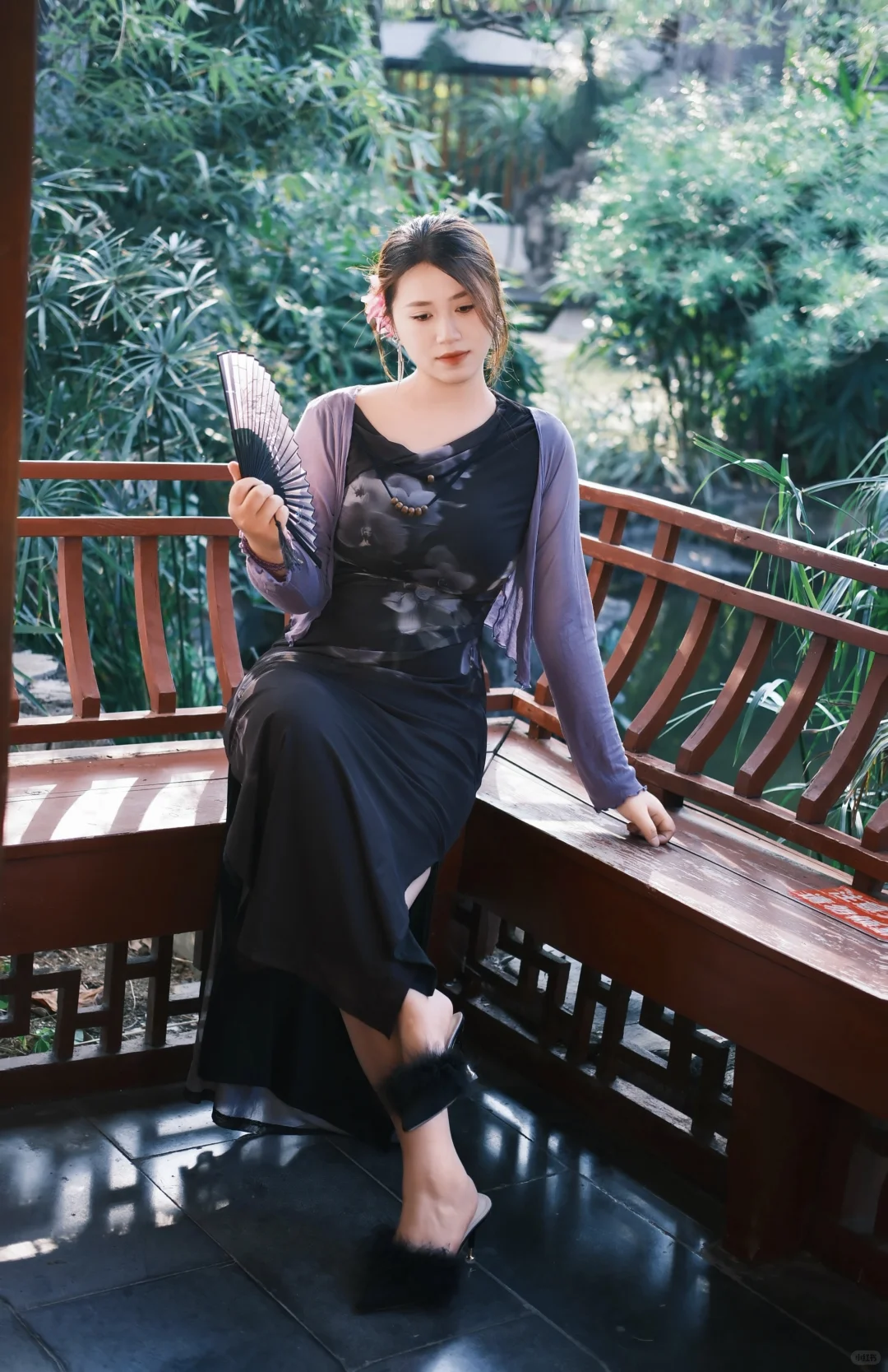 柳州陪拍｜柳侯公园