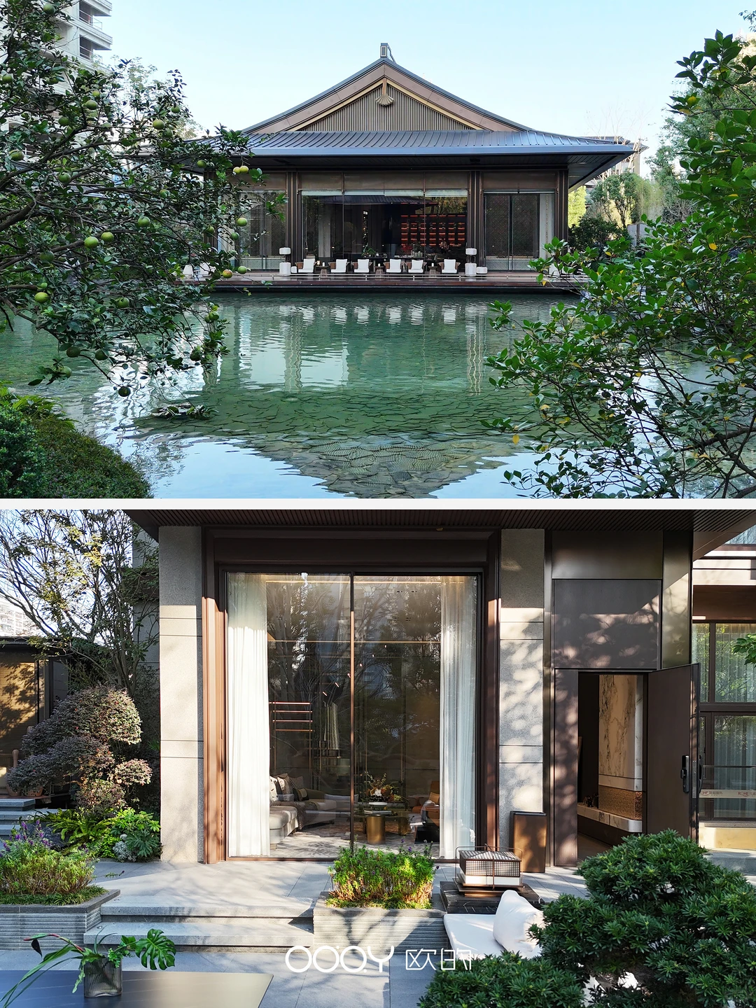 南宁交投荣和樾园解锁东方美学新境界！