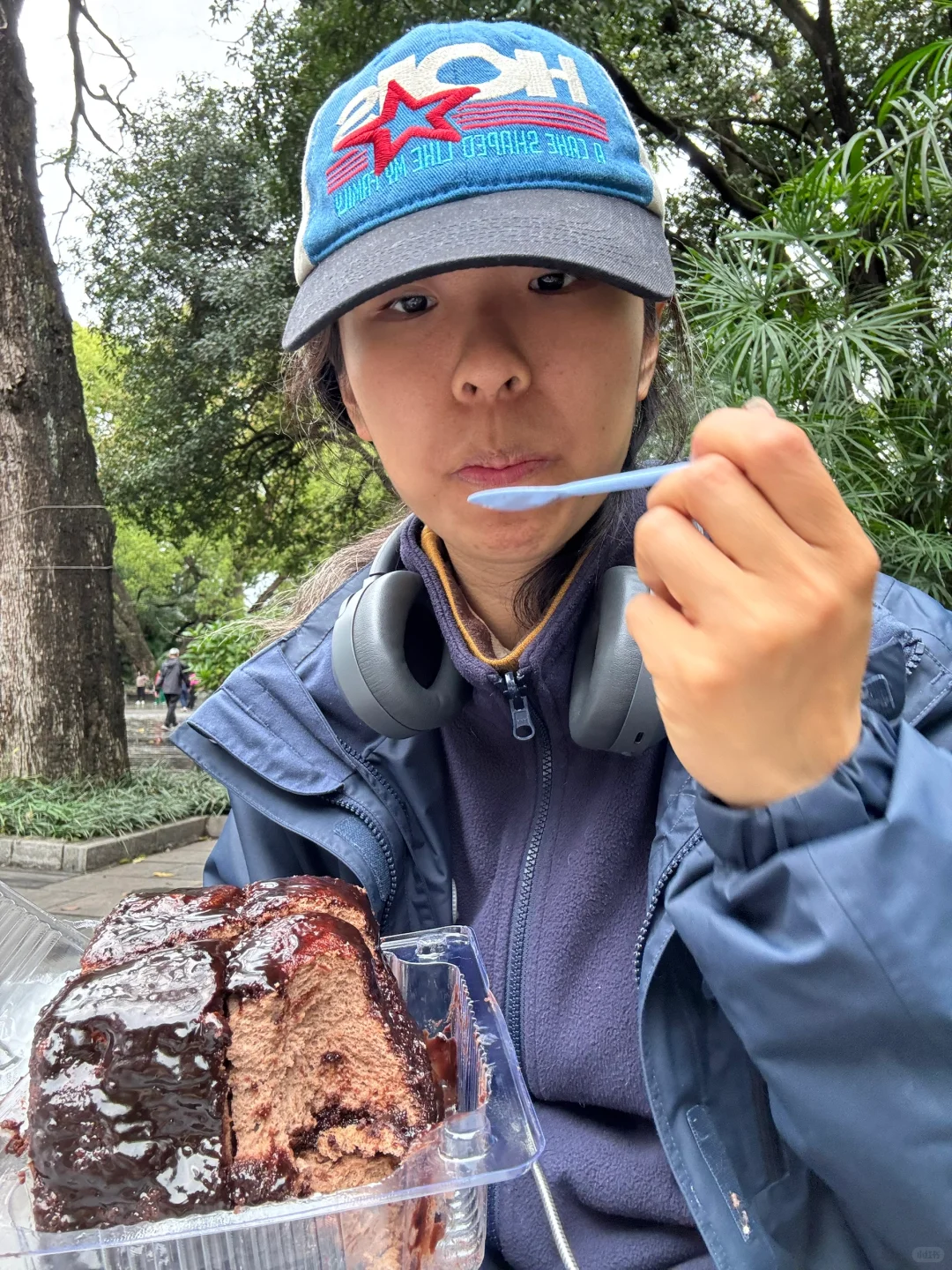 来柳州我只干三件事！！！