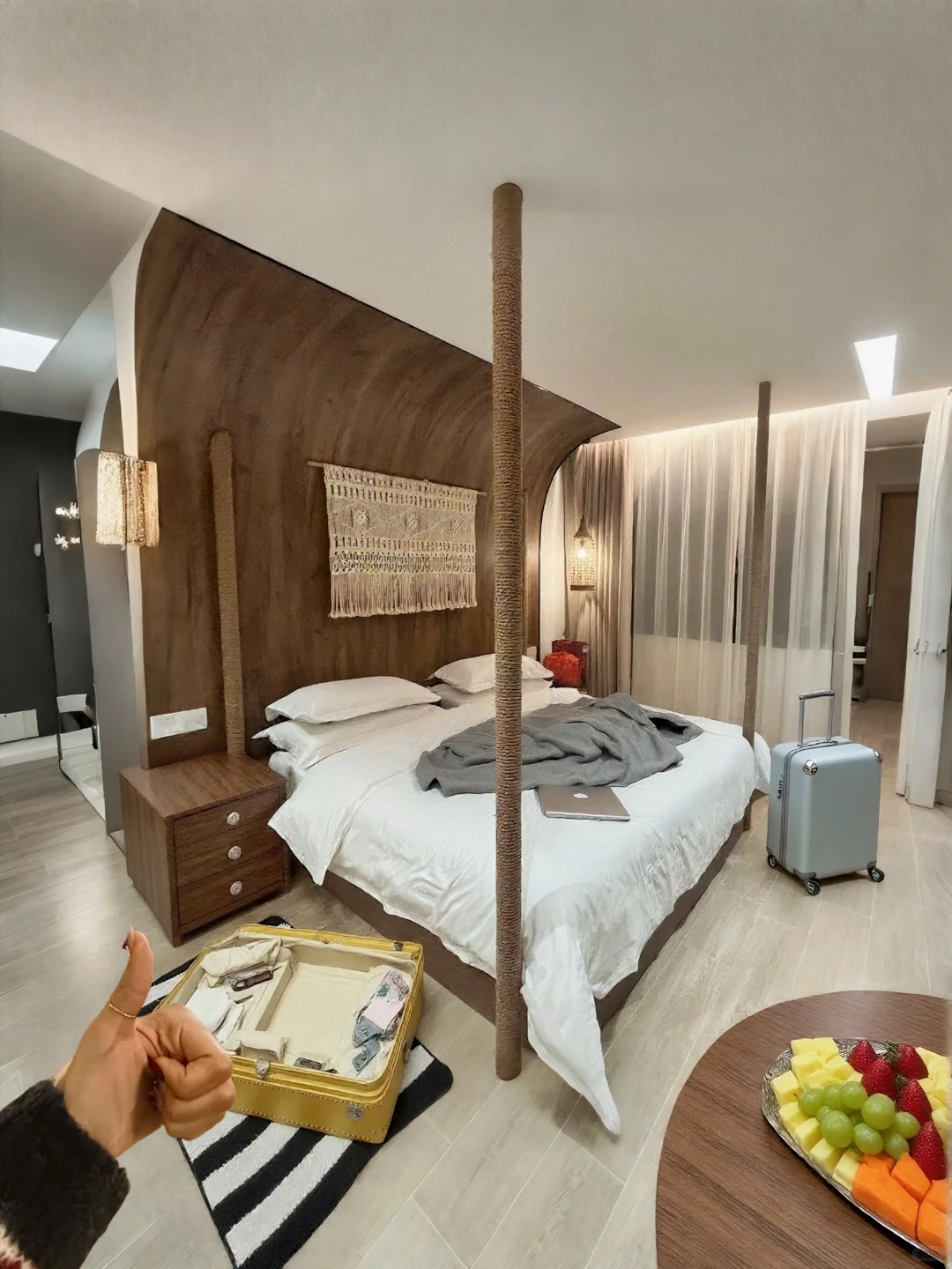 二刷在柳州我最爱的酒店90块😭刚退房