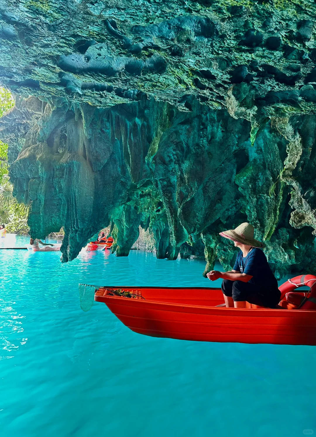 为了这18张live图 我特地去了一次柳州！！！