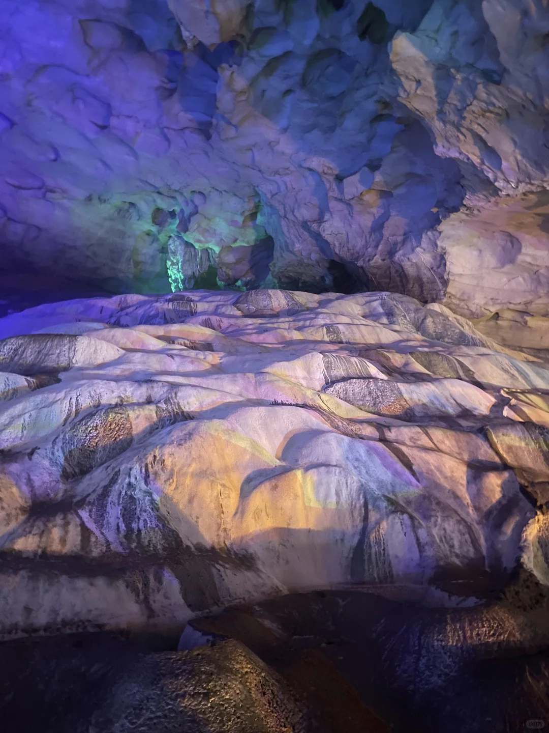 柳州旅游太值了，一天把周边玩完