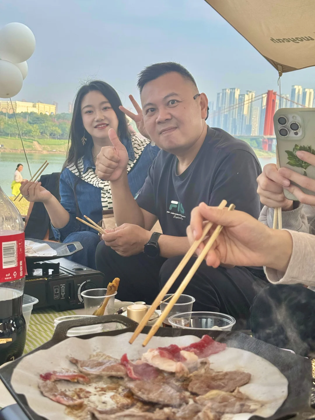 你不知道在这家公司上班有多快乐（南宁）