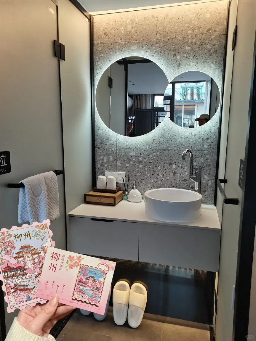 在柳州！！89💰俩人已经next level了！！