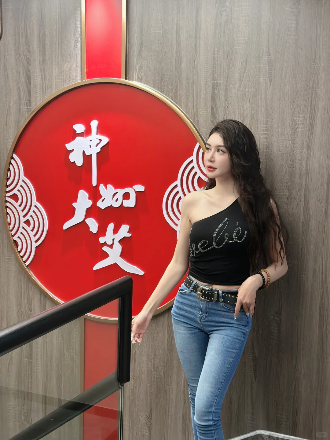 头重脚轻的我活过来了！柳州这家按摩真🉐！