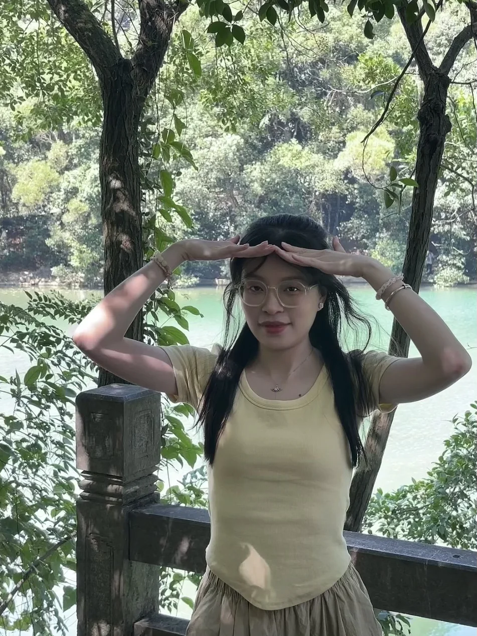 阳朔：来了不想再来第二次的城市👋🏻