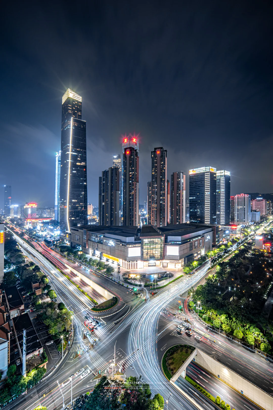 这么美的南宁，确定不来看看吗！！！