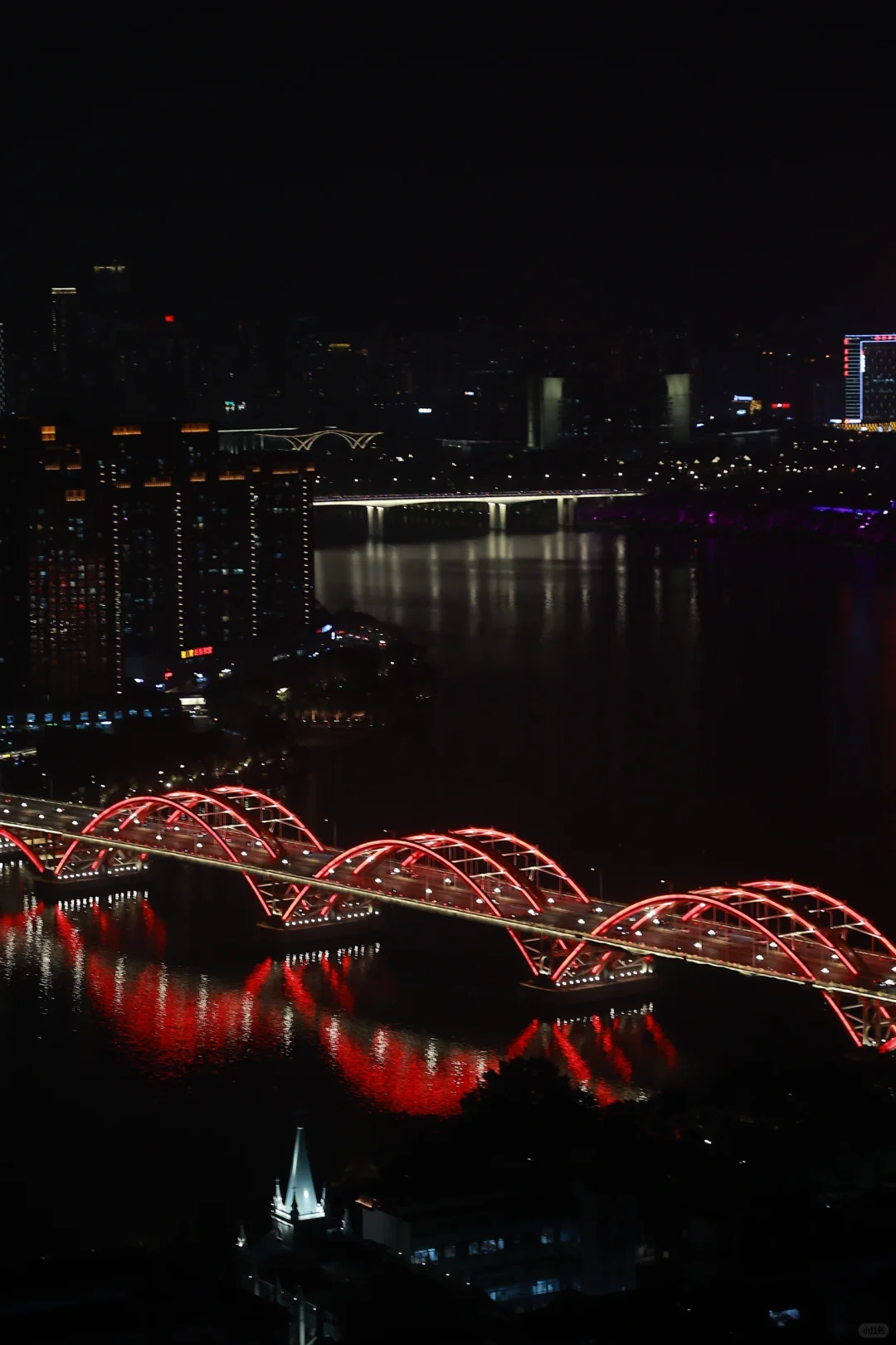 为了这❶❽张照片，我特地去了趟柳州（攻略版）